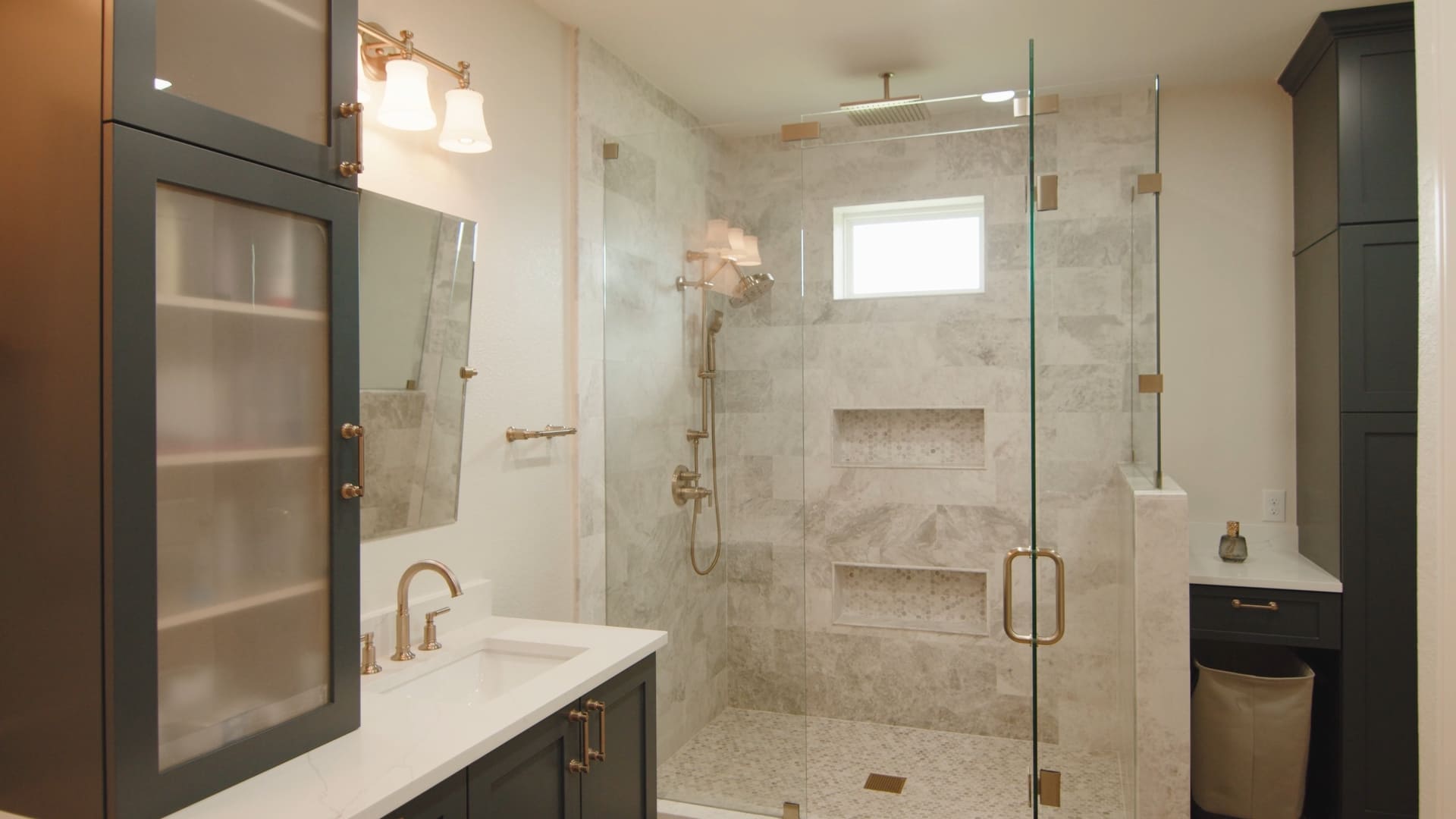 Bathroom Renovation Bulverde